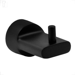 CABIDE KIMETAIS SIMPLES 2025 PLENA BLACK MATTE