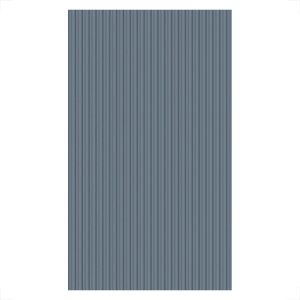 PORCELANATO VILLAGRES 80.5X140 RETIFICADO ACETINADO DOLCE BLU 800047A