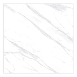 PORCELANATO DELTA 120X120 RETIFICADO ACETINADO RAGGI OFF WHITE 3048-A