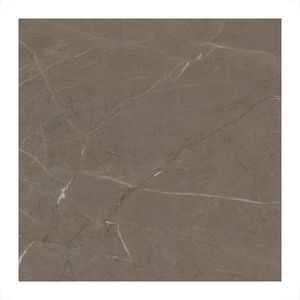 PORCELANATO DELTA 90X90 RETIFICADO POLIDO ARMANI TAUPE 2753-A