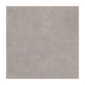 PORCELANATO VILLAGRES 123X123 RETIFICADO NATURAL FLOW CONCRET 123046A