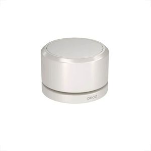 MODULO DE ACIONAMENTO PARA TORNEIRA DECA MESA REDONDA YOU BRANCO MATE 4491.BR104.MT