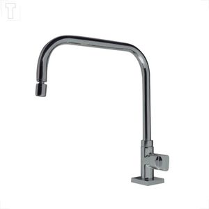 TORNEIRA KIMETAIS 1167 C68 COZINHA MESA BICA MOVEL 1/4V PLENA