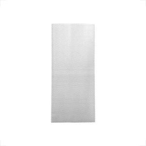TELA PARA GRELHAS E RALOS EM ALUMINIO AL 20X40 CM