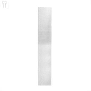 TELA PARA GRELHAS E RALOS EM ALUMINIO AL 10X50 CM