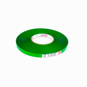 FITA DUPLA FACE ACRILICA ADERE 12MMX20M XT100 TRANSPARENTE