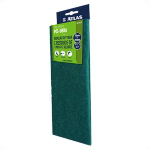 FIBRA ABRASIVA ATLAS POS OBRA 115X290MM AT95/40