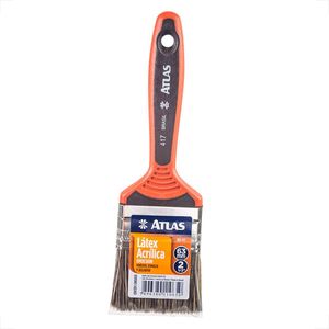 TRINCHA ATLAS 417X2 1/2 P/LATEX E ACRILICO