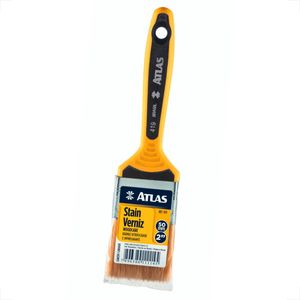 TRINCHA ATLAS 419X2 P/VERNIZ E ESMALTE