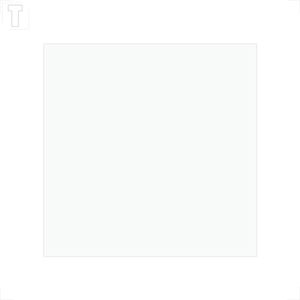 PISO AYLLA 20X20 BOLD ACQUA WHITE ACETINADO 120006