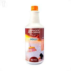 LIMPADOR POS OBRA BIOPRACTIC 1 LITRO