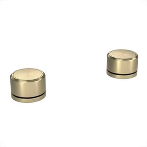 MODULO ACIONAMENTO PARA MISTURADOR MESA REDONDA DECA YOU SUMMER GOLD 4992.SM104.MT