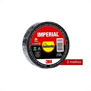 FITA ISOLANTE IMPERIAL 5M