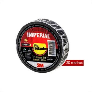 FITA ISOLANTE IMPERIAL 20M