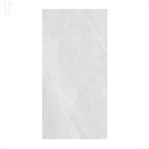 PISO LUME 45X89 RETIFICADO POLIDO ALLURE GRIS - CX 2,37