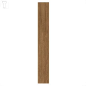 PORCELANATO VILLAGRES 20X141.5 RETIFICADO EXTERNO ECOVILLE JATOBA 200036A