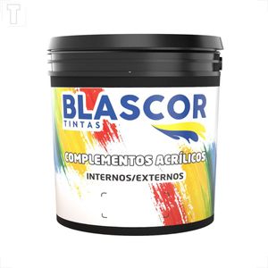 SELADOR ACRILICO BLASCOR BRANCO BALDE 18L