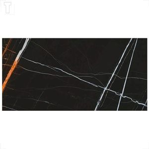 PORCELANATO DAMME 62X121 RETIFICADO POLIDO SAHARA PR12193 - CX 2,25