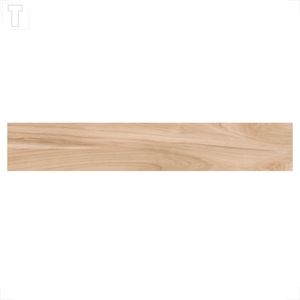PORCELANATO EMBRAMACO 20X122 RETIFICADO ACETINADO TENNESSI BEIGE 120038