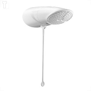 CHUVEIRO LORENZETTI TOP JET MULTITEMPERATURAS 127V 5500W