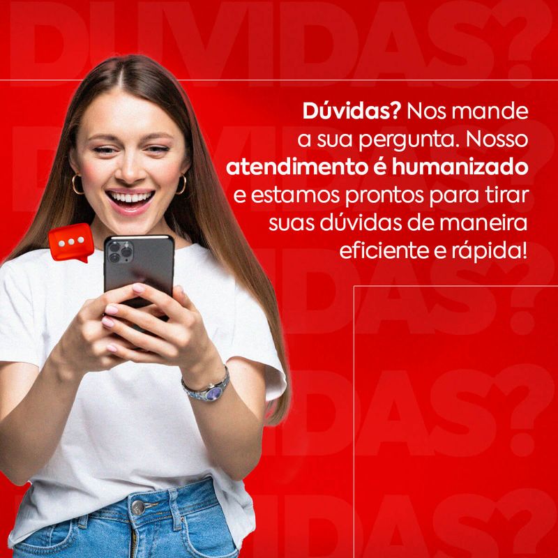 Duvidas