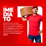 Envio imediato