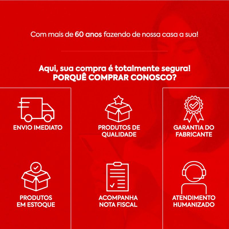 motivos de comprar conosco