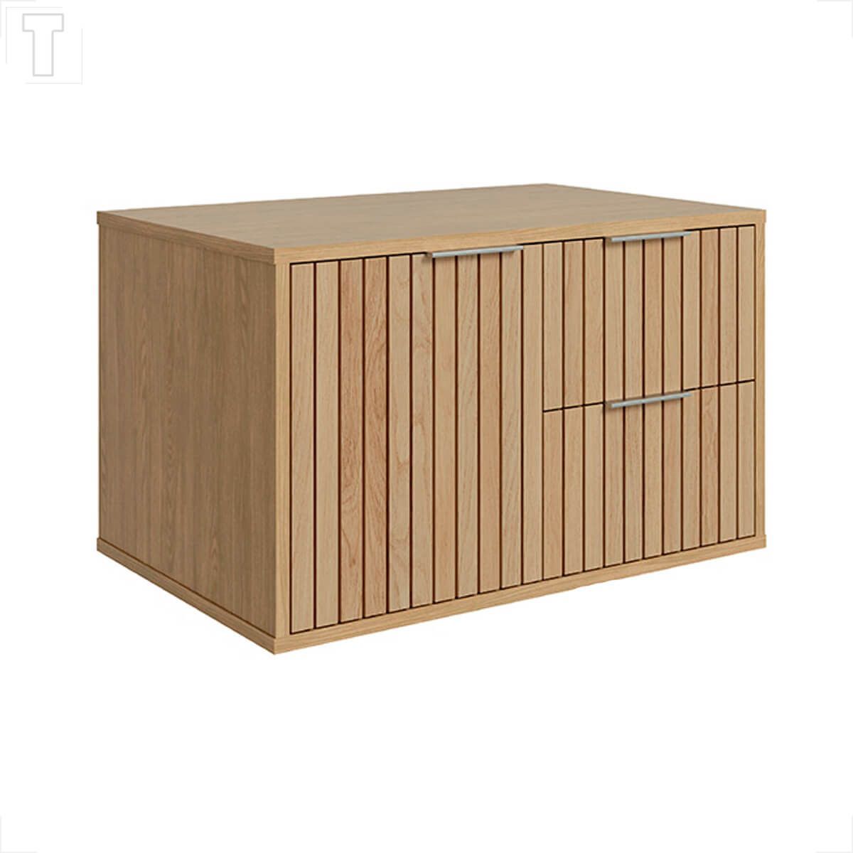 ARMARIO BUMI RIPY 60 WOOD 3901503