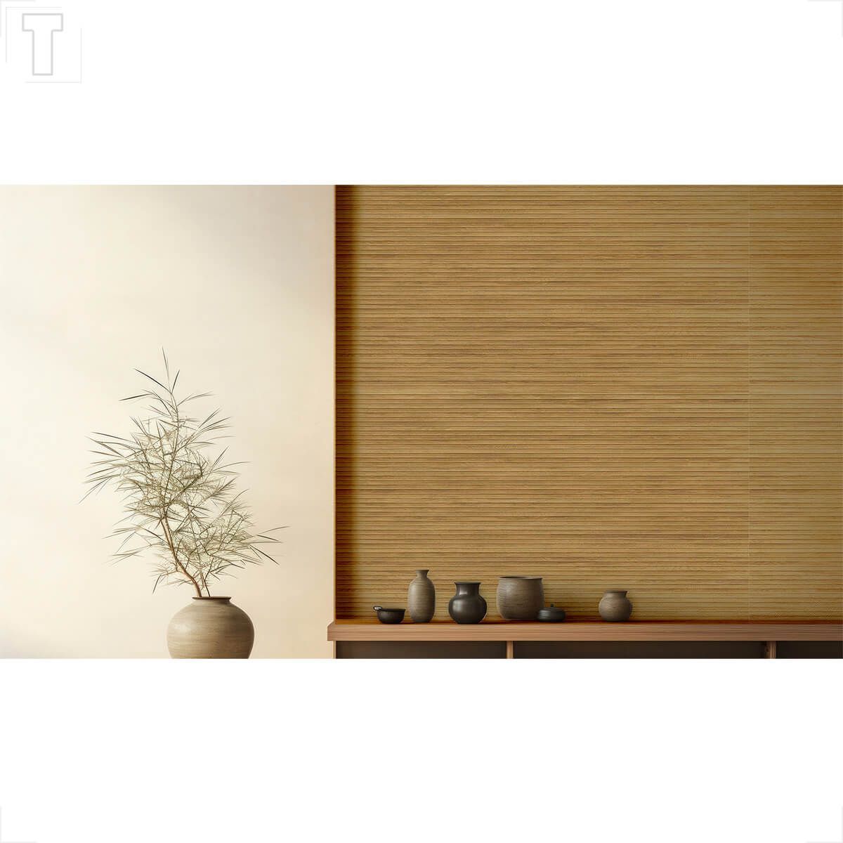 PORCELANATO VILLAGRES 80.5X140 RETIFICADO NATURAL ZION CARVALHO