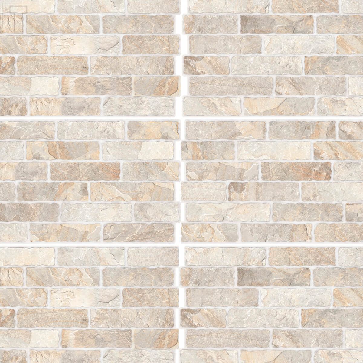 REVESTIMENTO EMBRAMACO CONNECT 34X58 ACETINADO BRICK SAND C54009